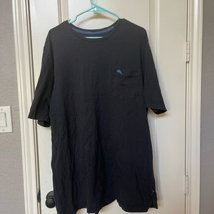 Men’s Tommy Bahama collared shirt